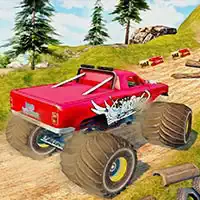 Geländewagen 4X4